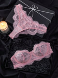 Lingerie Set