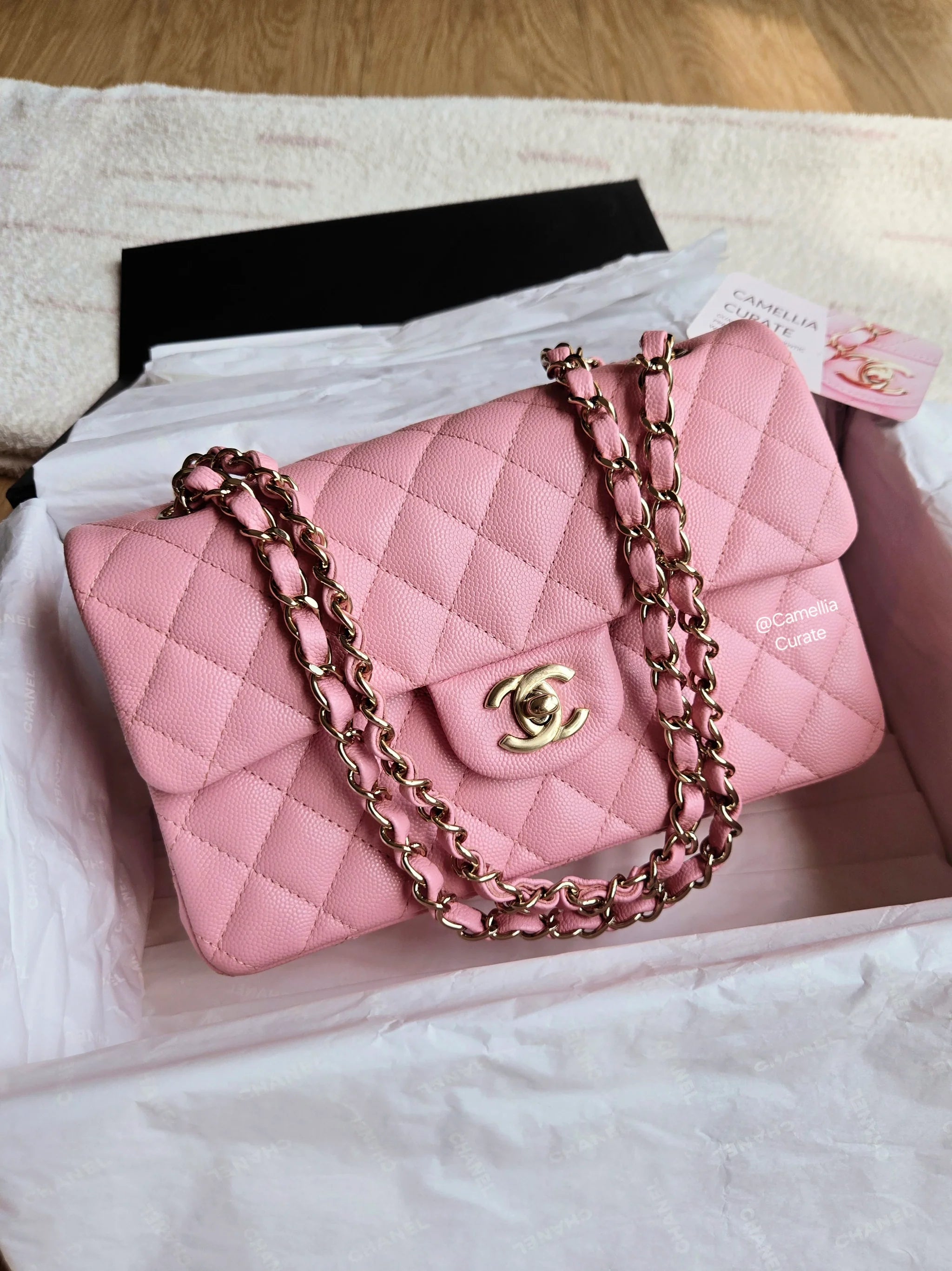 Classic Handbag