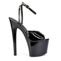 Sky High Platform Heels
