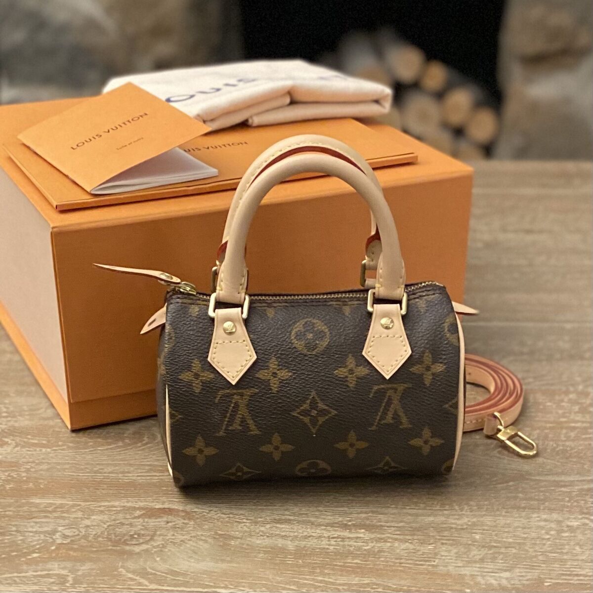Designer Bag